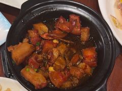 -古南都·老广东酒楼(龙江店)