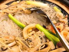 -长江国际酒店-中餐厅