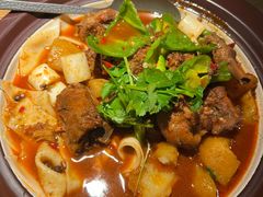 -纳鲁孜·新疆特色餐厅(上海悦荟广场店)