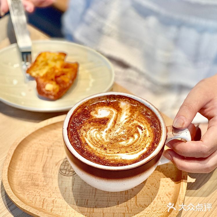 汕头新店 | 东区闹中取静的社区咖啡☕