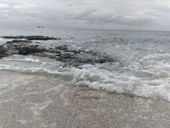 -白沙湾海滩