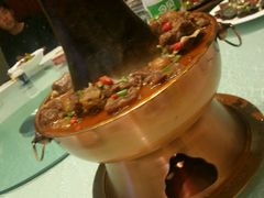 -玉兰酒家(炮铺街)