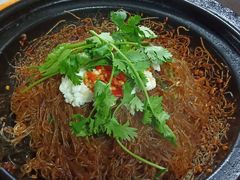 -味上湘菜馆(岳麓山店)