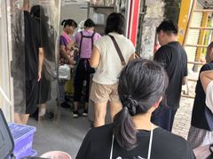 -老嘢扣肉糯米饭(云亭街店)
