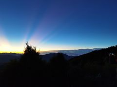 -磐安舞龙峡景区