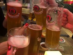 -Paulaner·德国帕拉娜自酿啤酒餐厅(海上世界店)