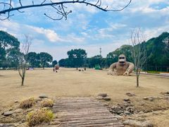 -嘉北郊野公园