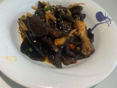 麻辣土鸡爪-香丰阁·烤鸭·川湘菜(清河店)