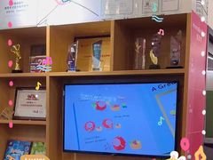 -英孚教育青少儿(福田区委中心)