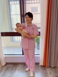 -东方爱堡国际月子会所·产后康复(兴化店)
