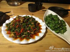 -蝦塘·中国餐馆(城墙南马道巷店)