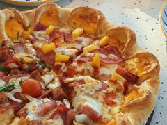 -必胜客(海滨店)