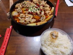-秘觉(汉街店)
