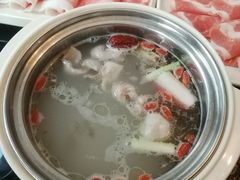 -鲁西肥牛(九方购物中心店)