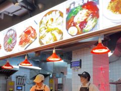 -王祖名抻面(罗湖分店)
