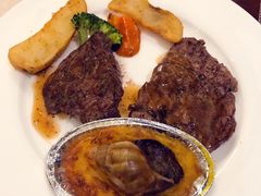 -索菲特西湖大酒店·香榭丽全日候餐厅(南山路店)