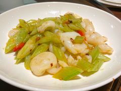 -金鹰国际酒店·满园春中餐厅