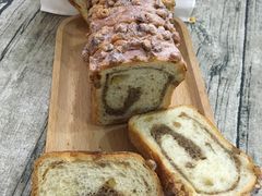 -WHEAT&BAKER-麥(凯德来福士店)