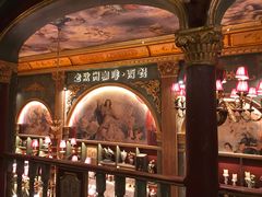 -老欧洲咖啡·西餐(后湖店)
