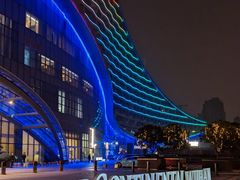 -武汉洲际酒店