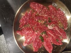-大叹号·朝鲜族烤肉(潍坊泰华城店)