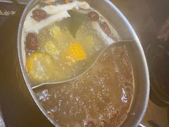 -呷哺呷哺 黄金牧场 (新中关购物中心店)