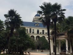 -Big House当代艺术中心
