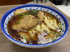素鸡面-刘长兴(逸仙桥店)