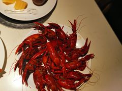 -加餐海鲜自助(集美银泰百货店)