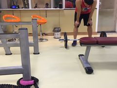 -中田·健身+普拉提(太阳广场店)