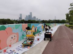 -上海山野camping·户外天幕烧烤·团建拓展营地