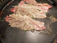 吾桑格烤肉-花味·自助烤肉(江宁同曦店)
