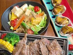 -九井澤精致料理(金茂店)