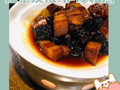 -粗茶淡饭·隐庐私厨(东亭店)