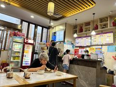 大堂-蒋家桥饺面店(奥邦店)