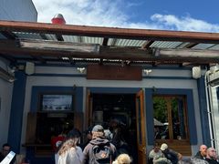 -Fergburger(皇后镇店)