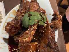 -王繁星面馆(西安熙地港店)