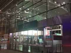 -苏州园区站