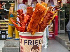 -千禧炸串(明瓦廊店)