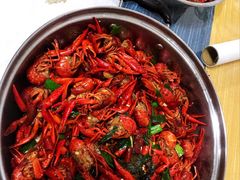 -马王堆海鲜水产市场