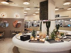 大堂-OUR Bakery(SKP-S店)