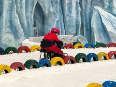 -长沙湘江欢乐雪域