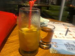 -去茶去餐厅(中央大街店)