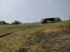 -钟山体育运动公园