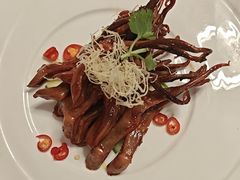 -水禾轩·海鲜蒸汽主题餐厅(新香洲旗舰店)