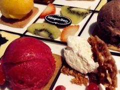 -哈根达斯(武汉天地店)