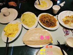 -老昌春饼(中央大街店)