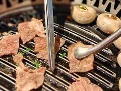 -牛焱·烧肉酒肆(五大道店)