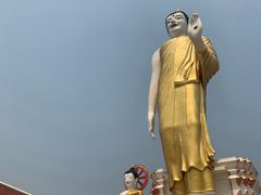 -来康佛寺