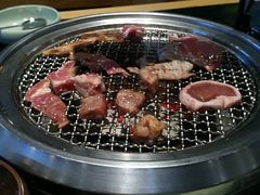 -韩盛炭火烤肉(万达广场店)